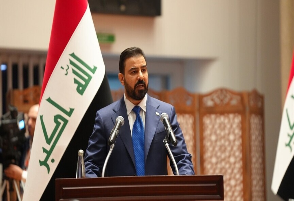 Ali al-Zaidi asume como primer ministro de Iraq