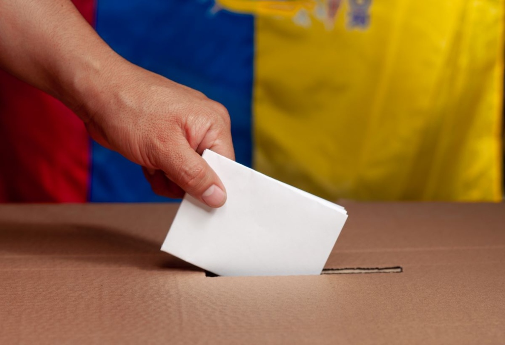 Cuatro focos para vislumbrar el próximo panorama político en Colombia