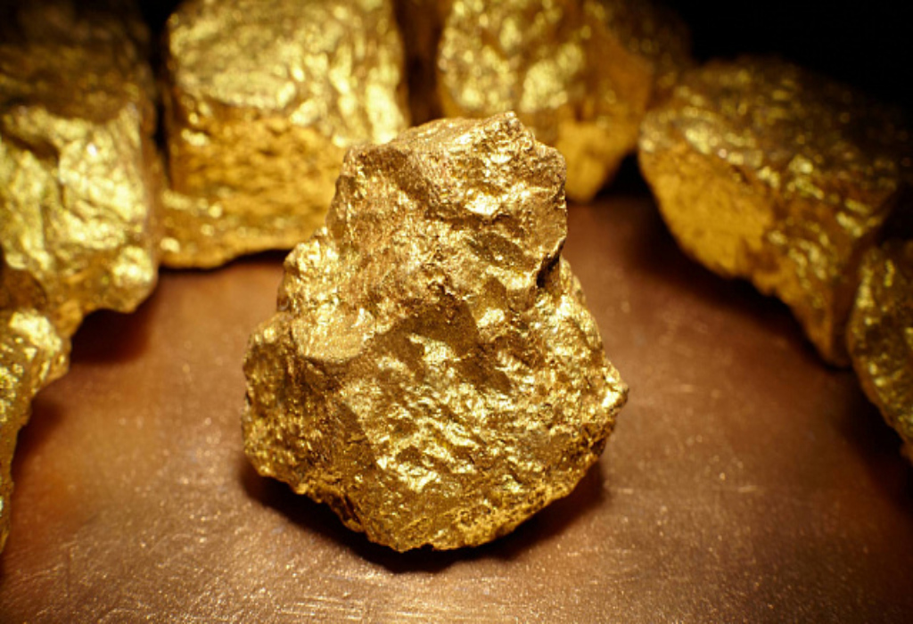 ¿De qué tratan los acuerdos mineros firmados por Venezuela con Heeney Capital y Mercuria?