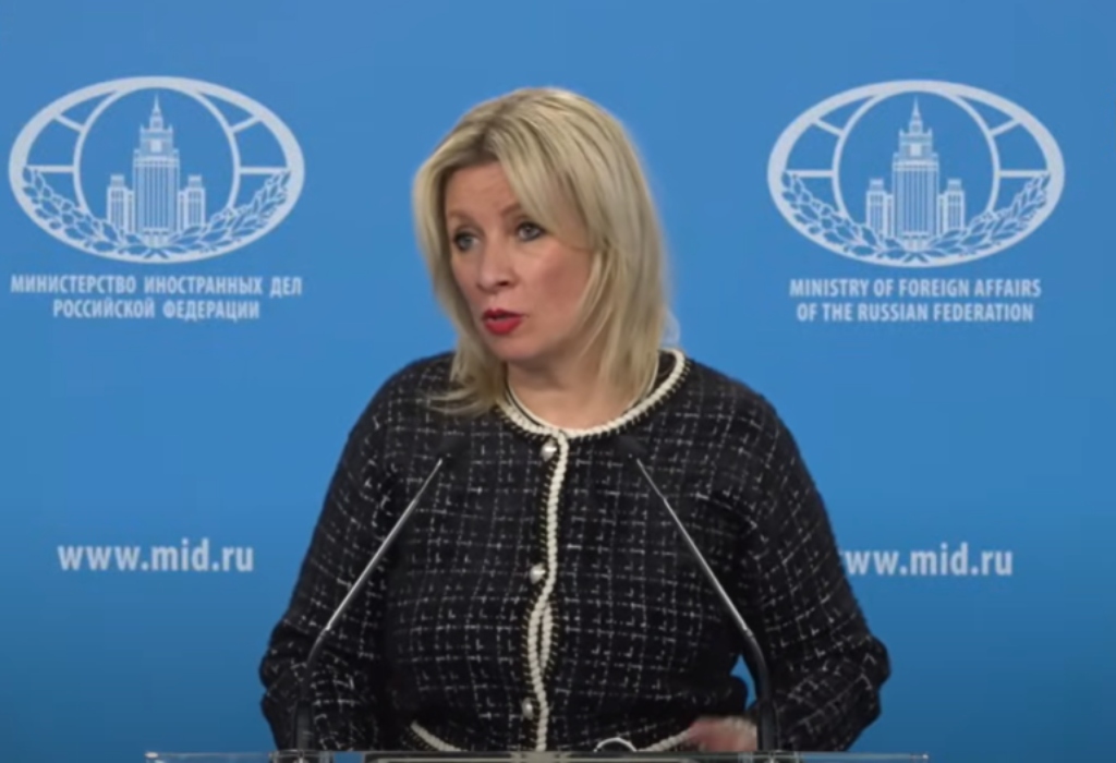Moscú pide a diplomáticos extranjeros evacuar Kiev ante amenazas de Zelensky