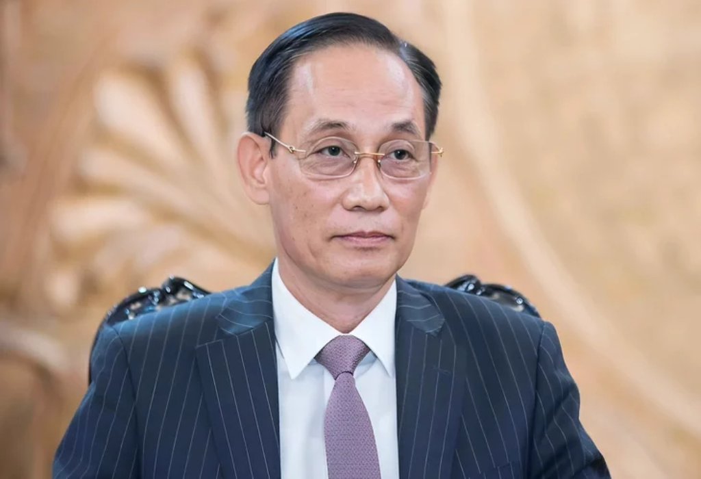 Canciller de Vietnam realizará visita oficial de dos días a Venezuela