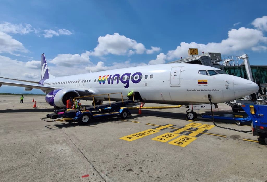 Vuelos especiales desde Colombia a Margarita inician el 27 de junio