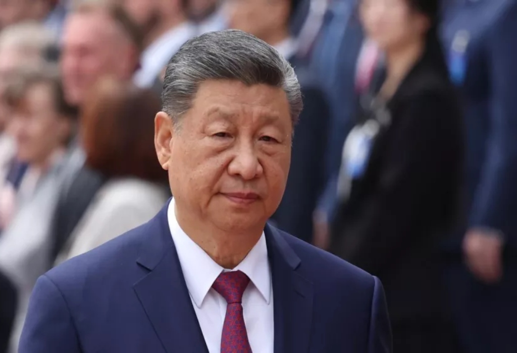 Presidente Xi Jinping expresa condolencias por mortíferos terremotos en Venezuela