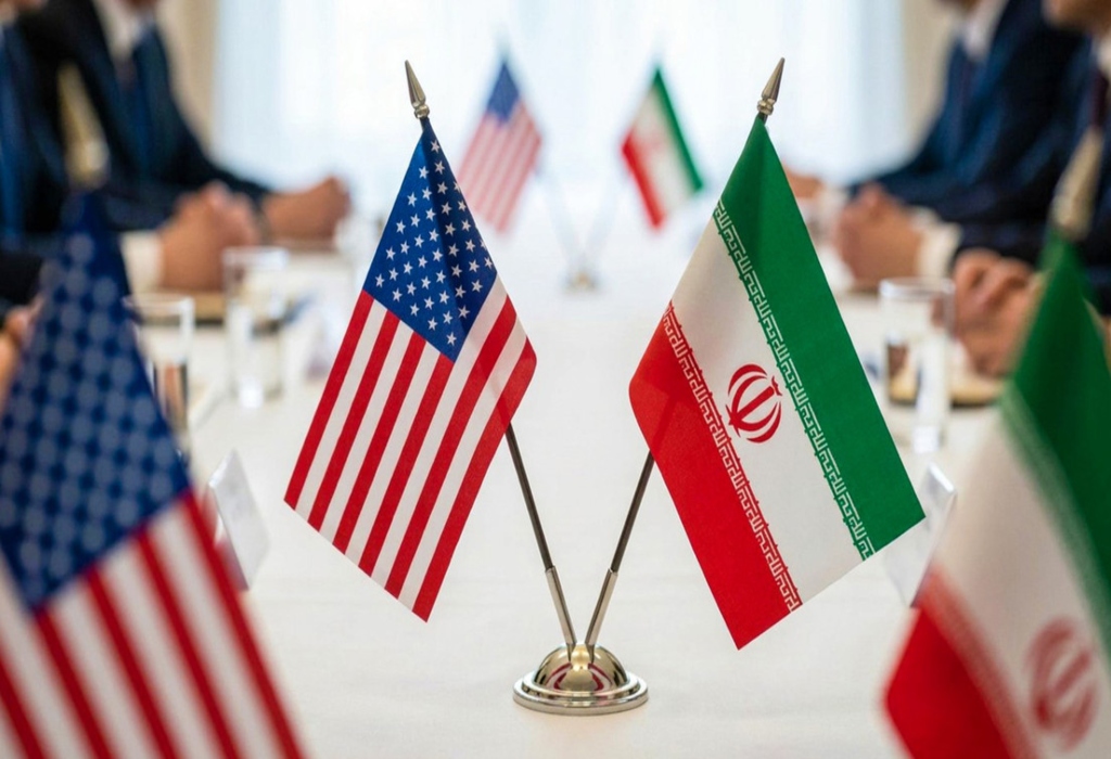 Irán asegura que el texto del acuerdo de paz será ratificado el próximo viernes