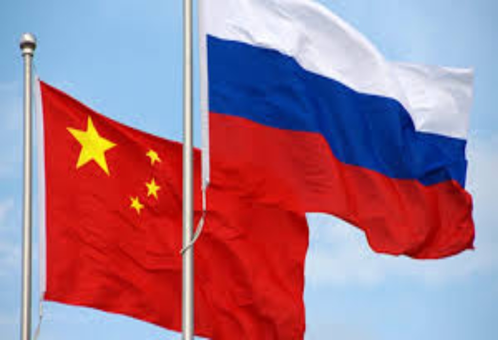 China y Rusia realizan nuevo patrullaje aéreo estratégico