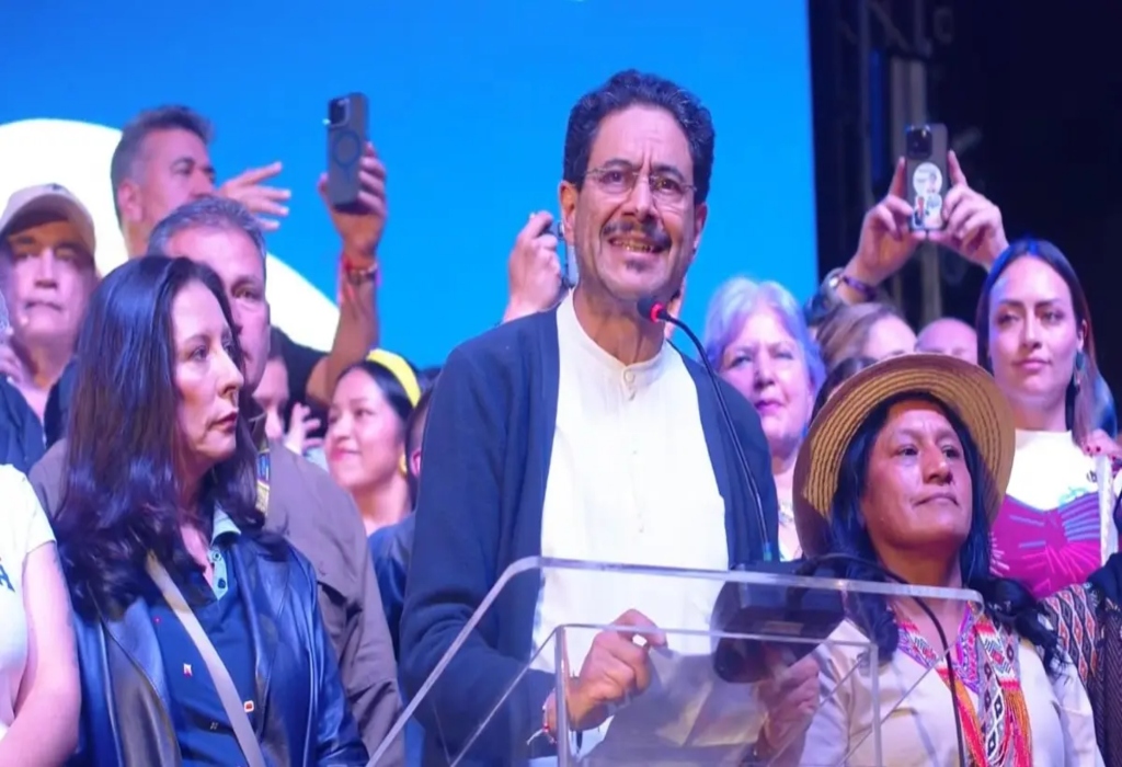 ¿Qué se sabe de la segunda vuelta electoral en Colombia?