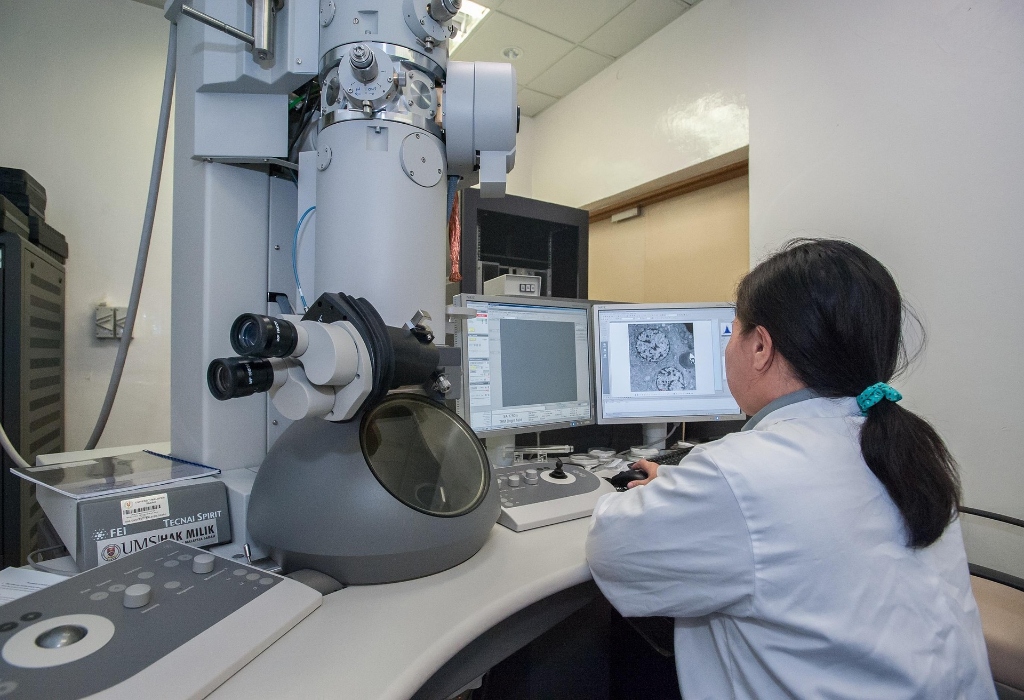 Vietnam perfila construir ecosistema de investigación sincronizado