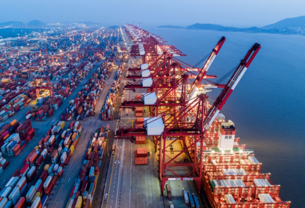 China presenta plan de acción para potenciar inversión extranjera
