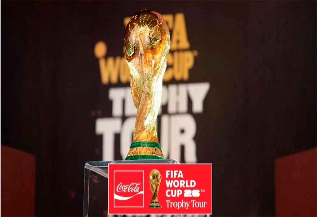 FIFA logra acuerdo para trasmitir mundial de fútbol en India