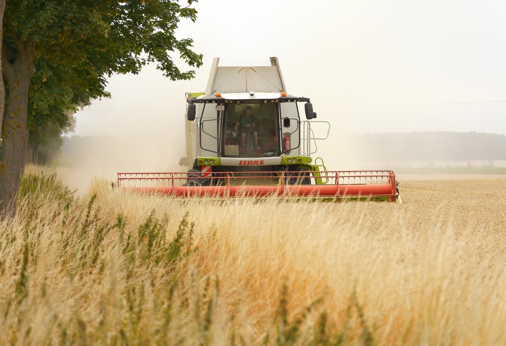 China activa plan para acelerar modernización agrícola y rural