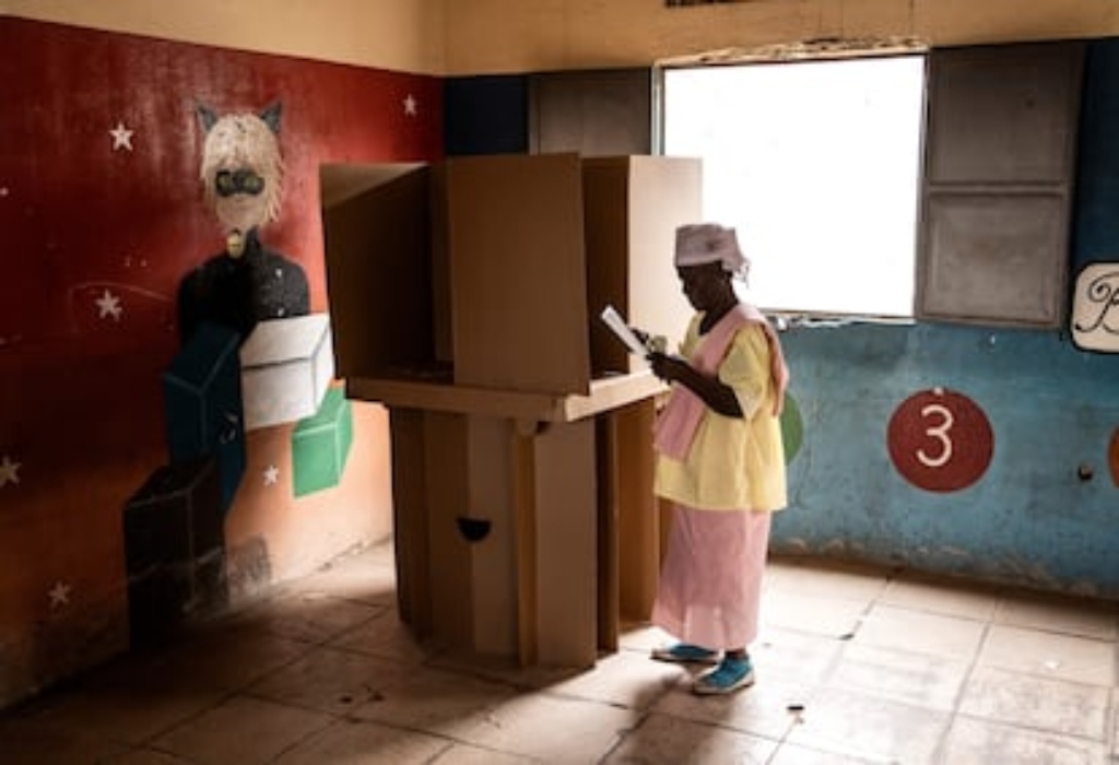 Angola se preparara para elecciones generales de 2027