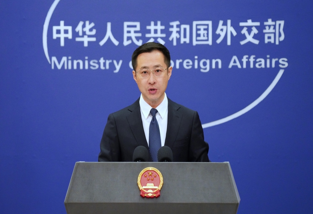 China organizará foro sobre gobernanza global de derechos humanos en Beijing