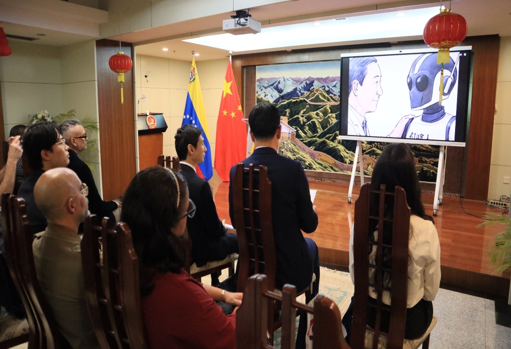 Recibirán cortometrajes de Miradas que Conectan hasta el 7 de agosto