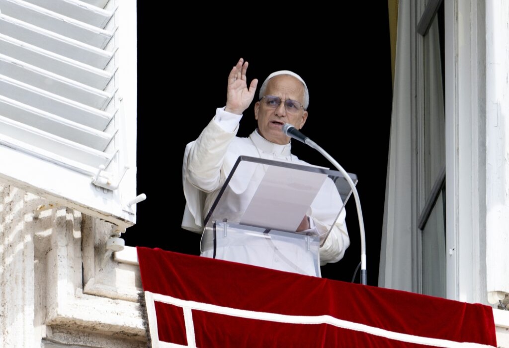 El Papa expresa dolor por las víctimas del terremoto en Venezuela