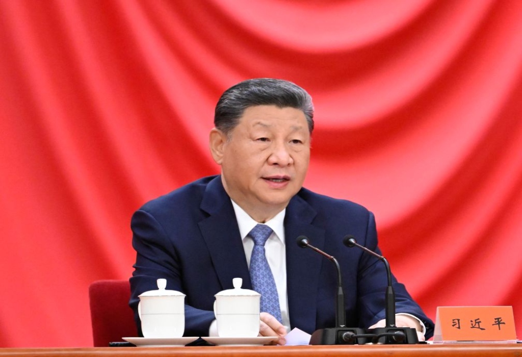 ¿Qué expondrá Xi Jinping en la apertura de la Conferencia Mundial sobre IA 2026?