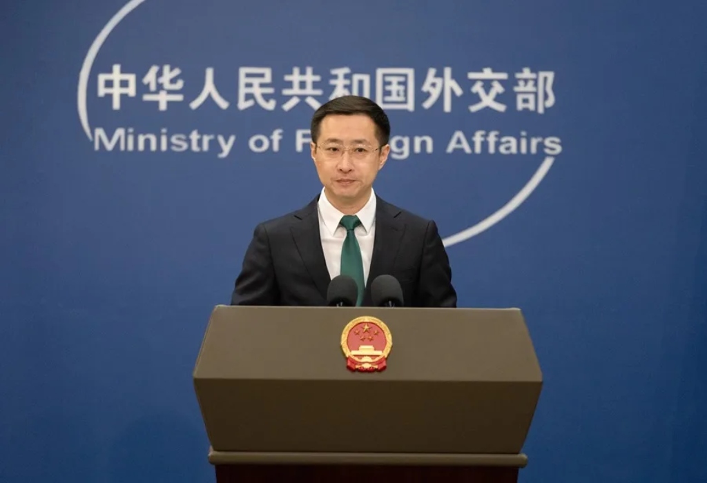 China emite nueva exigencia a EEUU