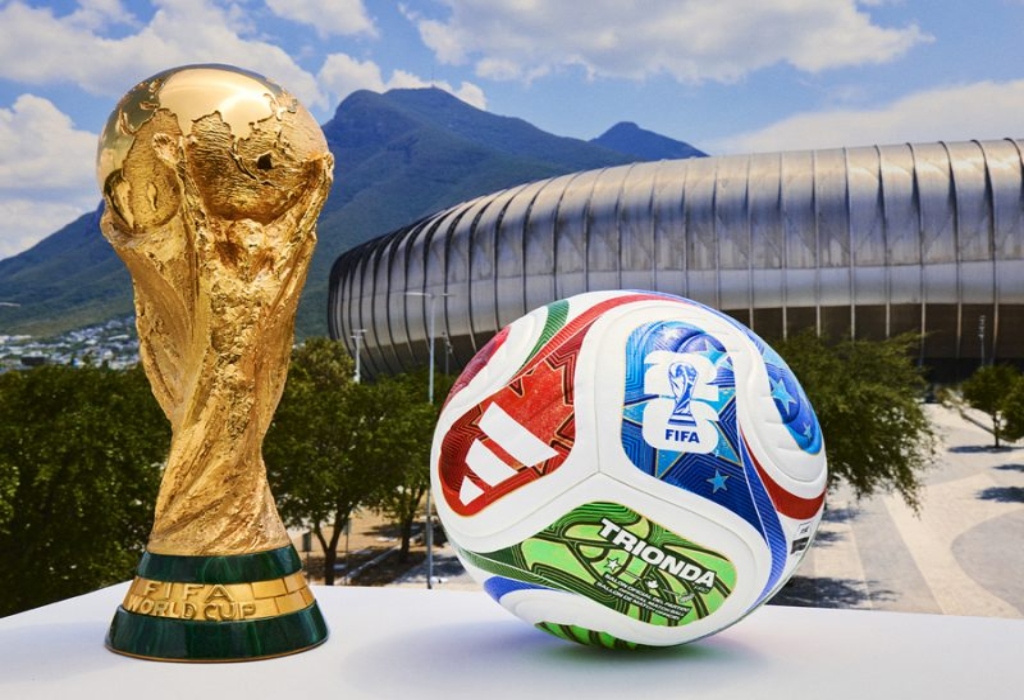 ¿Cuánto durará el entretiempo en la final del Mundial?