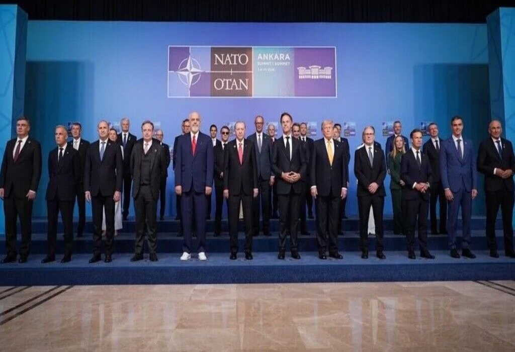 ¿Qué dice la declaración final de la Cumbre de la OTAN en Ankara?