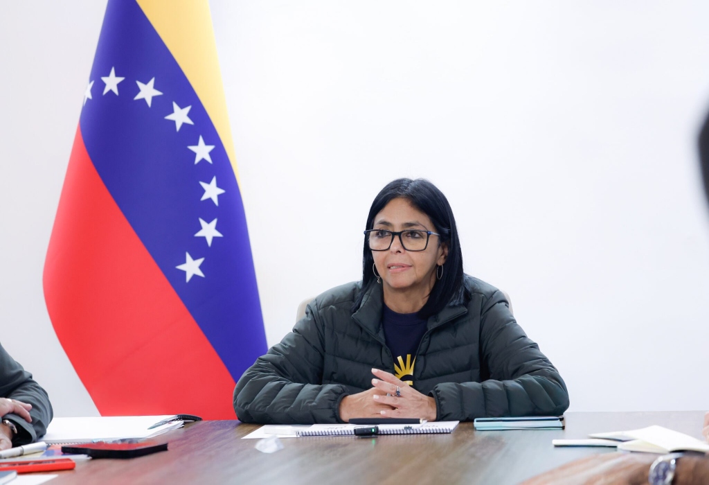 Venezuela activa Registro Único de Vivienda para afectados por sismos