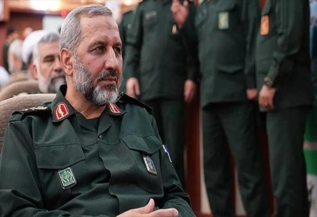 Irán amenaza con una operación que provocaría «duelo nacional» en Estados Unidos
