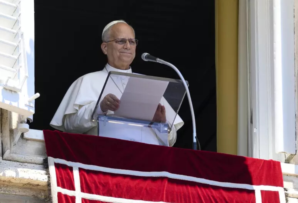 El Papa reza por las víctimas del terremoto en Venezuela