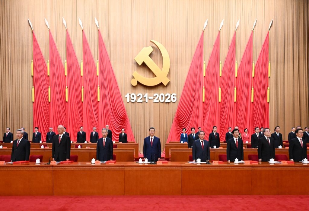 Resolver la cuestión de Taiwán es un compromiso inquebrantable del PCCh, asegura Xi Jinping