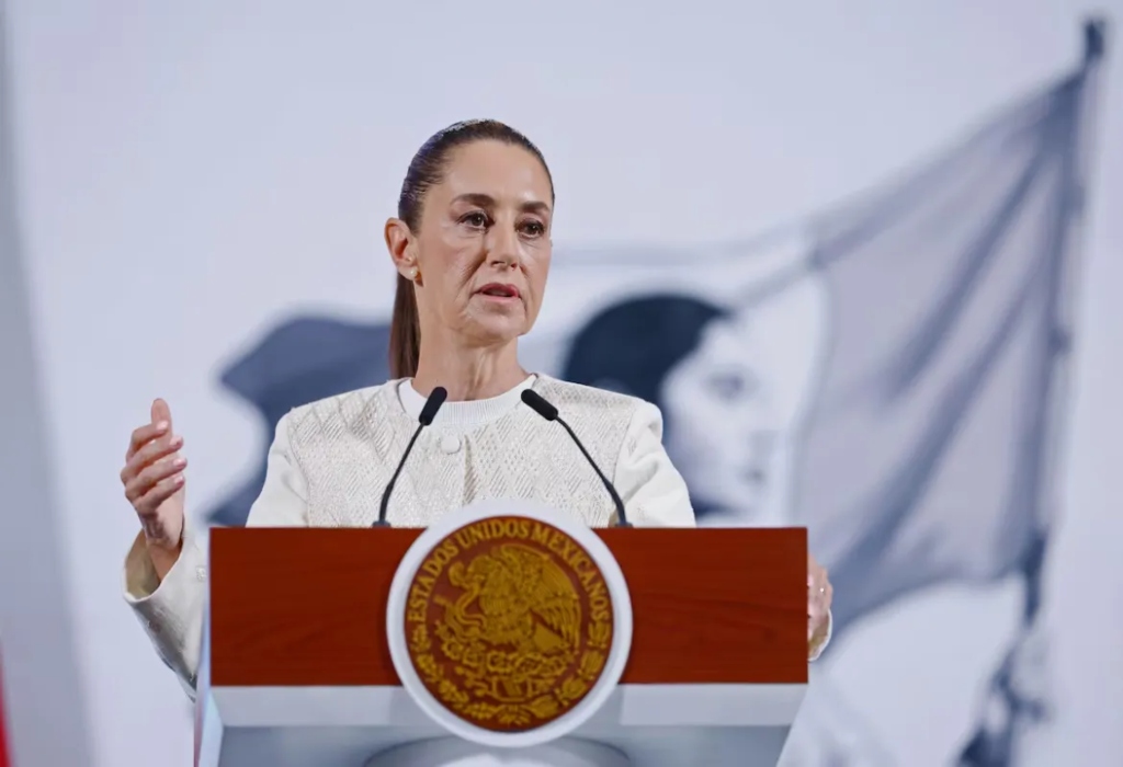 México condiciona retomar relación diplomática con Ecuador