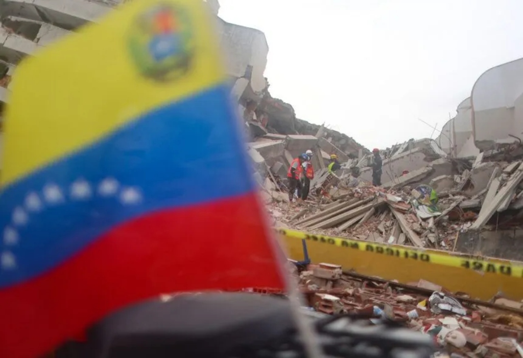 Unicef: Venezuela necesita $65 millones para atender impacto humanitario de sismos