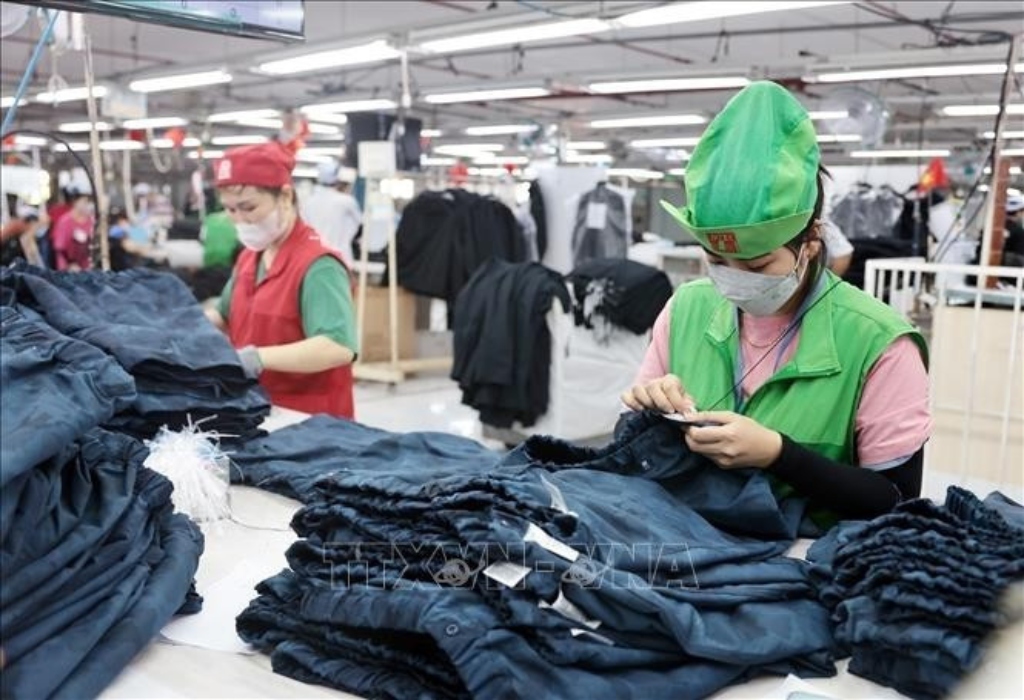 Vietnam destaca como uno de los motores del crecimiento económico de la ASEAN