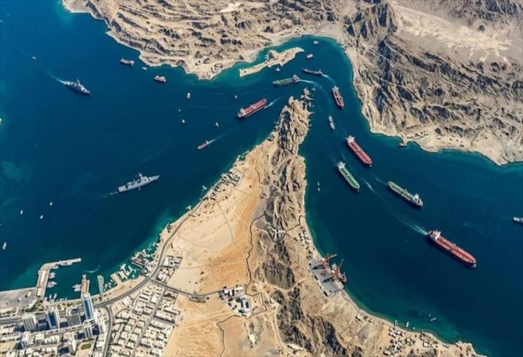 Irán descarta firmar acuerdos sobre Ormuz bajo amenazas militares