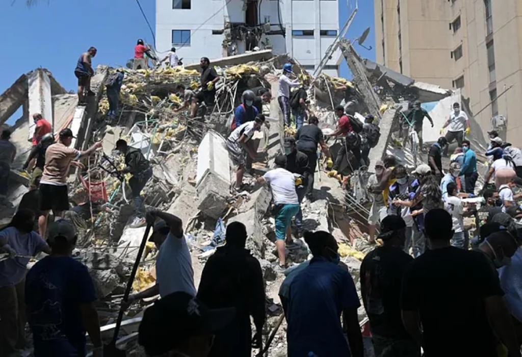 Gobierno de Colombia declara desastre nacional ante emergencia provocada por terremoto de 7,4