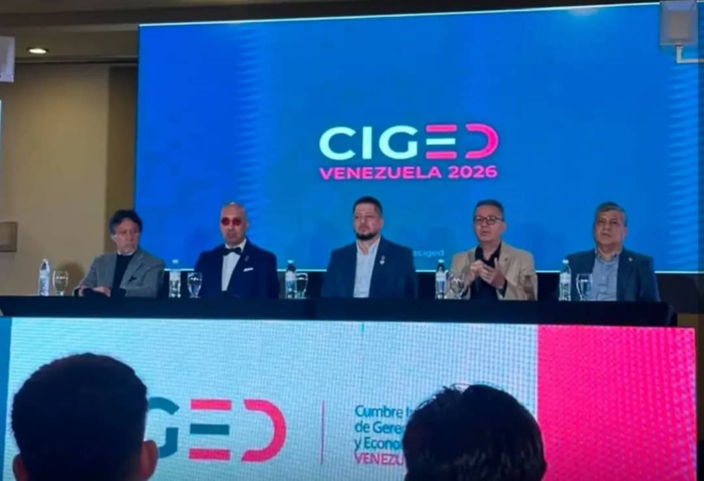 Ciged Venezuela apuesta a formar en gerencia pública y economía digital a más de 1.200 profesionales