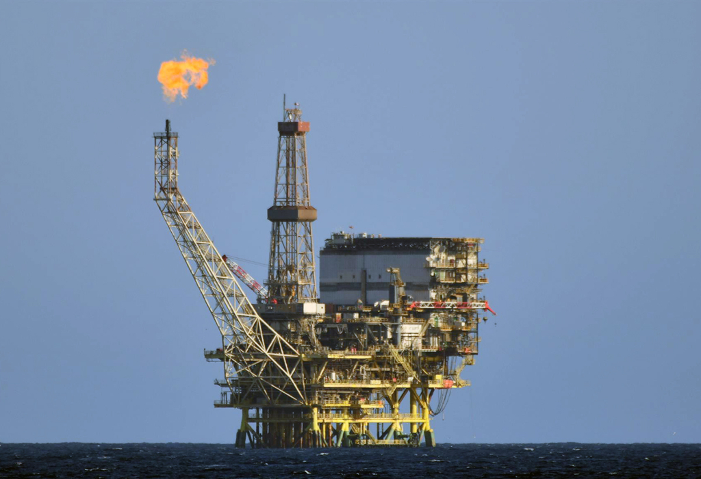 Gobierno aprueba ley para mejorar seguridad energética de Italia