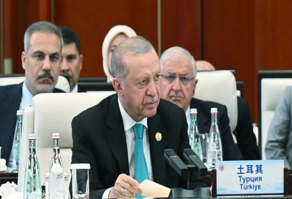 ¿Por qué Türkiye profundizará sus vínculos con la Organización de Cooperación de Shanghái?