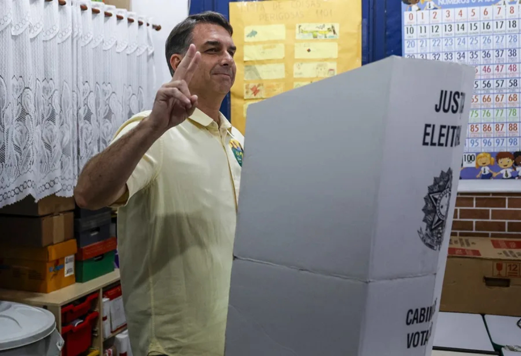 Gane o pierda la extrema derecha en las elecciones de Brasil, ¿respetará la democracia?