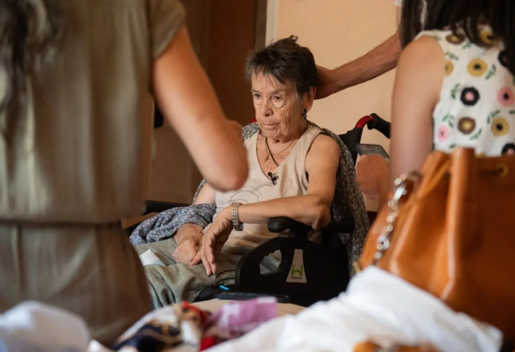 Pedro Sánchez lamenta muerte de Maricarmen, símbolo de las protestas por la vivienda en España